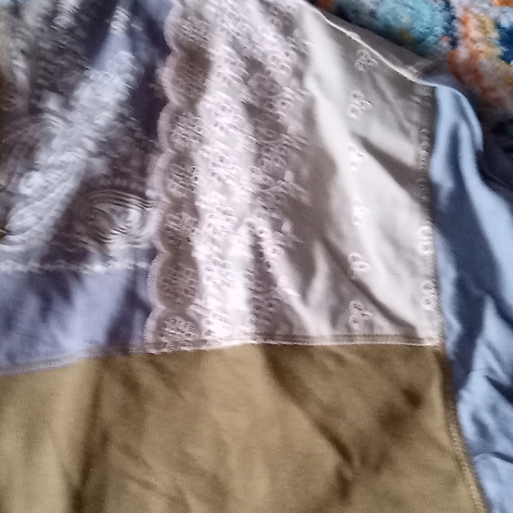 NWT Free People Feelin It Tee - Picture 4 of 4